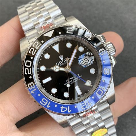 rolex gmt fake|rolex gmt master ii 40mm.